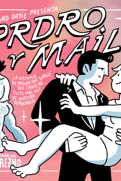 PRDRO Y MAILI