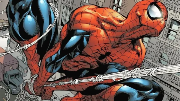 SPIDER-MAN : MEXICANOS EN LA RED PORTADA VARIANTE - Imagen 2