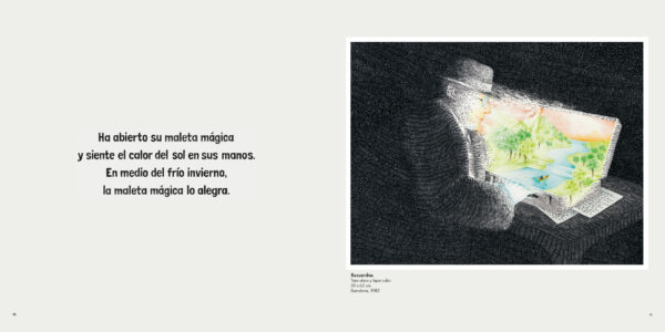 LA MALETA MÁGICA - Imagen 2