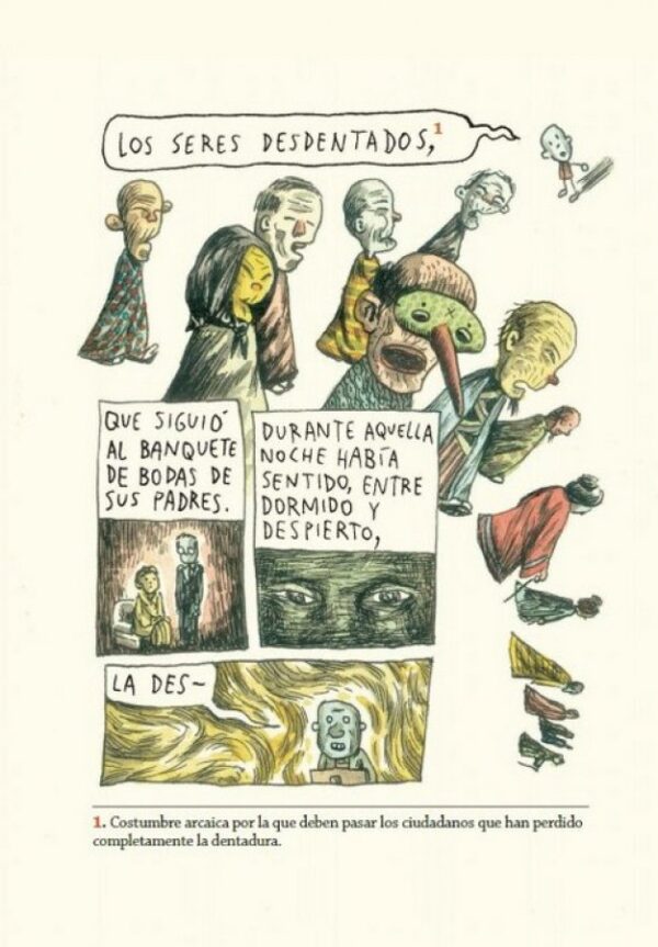 BOLA NEGRA - Imagen 3