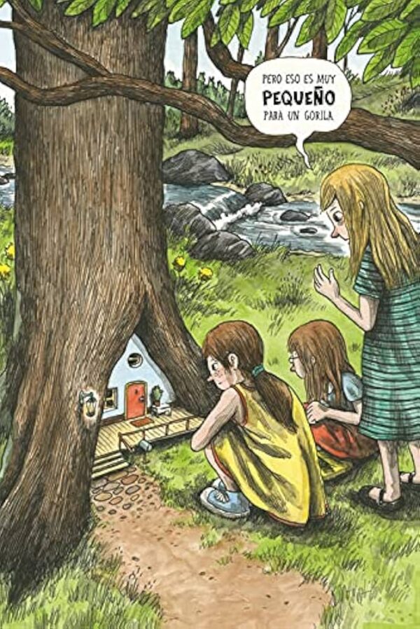 FLORES SALVAJES - Imagen 3