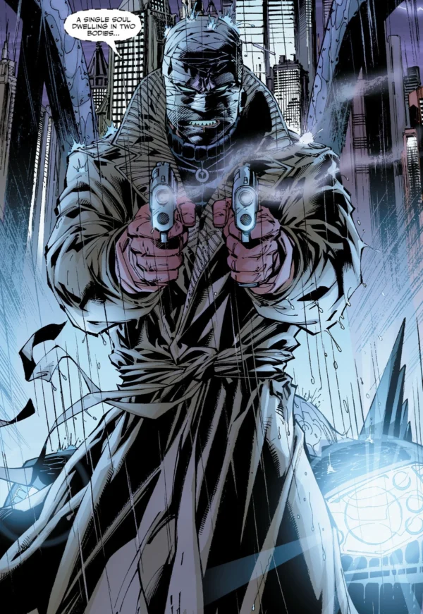 BATMAN HUSH - Imagen 2