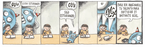 MACANUDO : BIENVENIDOS A OTRO LADO - Imagen 3