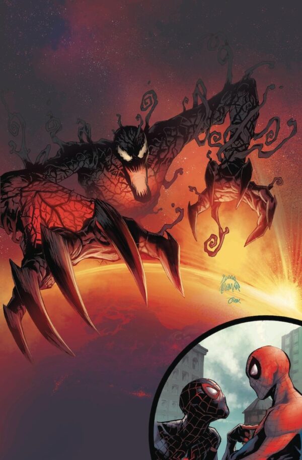 SPIDER-MAN : MAXIMUM CARNAGE - Imagen 2