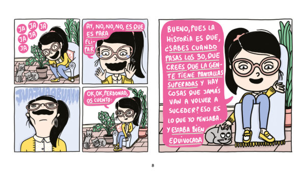EL FUTURO ES BRILLANTE - Imagen 2