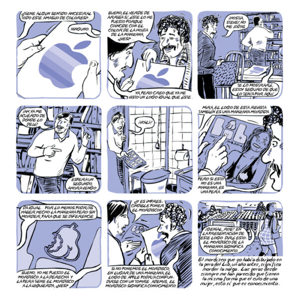 LOS SEXCÉNTRICOS. DE LA CREACIÓN AL CALVARIO - Imagen 2