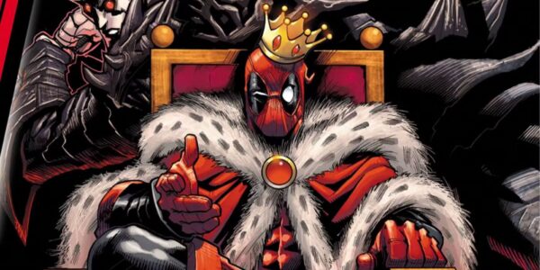 DEADPOOL VOL. 1 : EL REY - Imagen 3