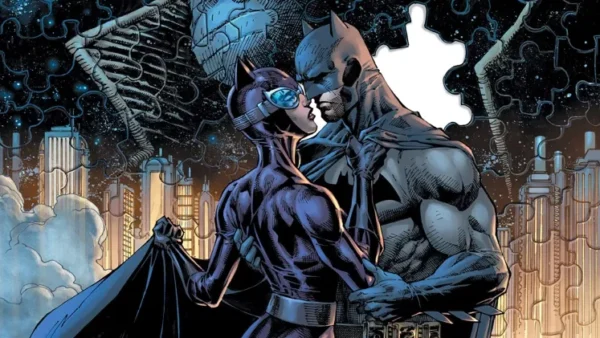 BATMAN HUSH - Imagen 3
