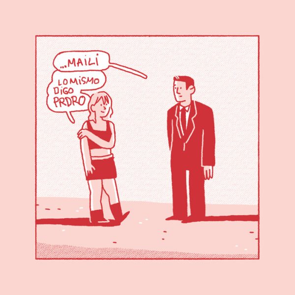 PRDRO Y MAILI - Imagen 3