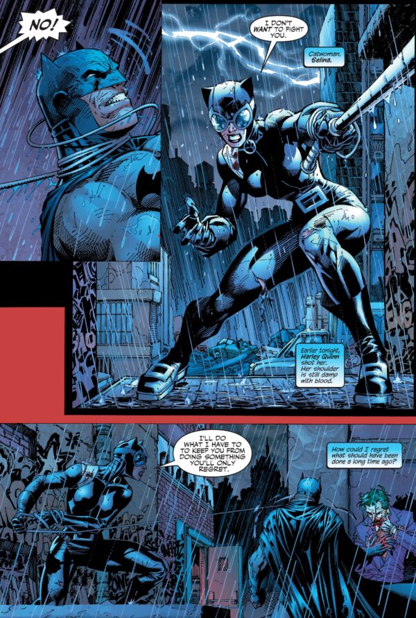 BATMAN HUSH - Imagen 4