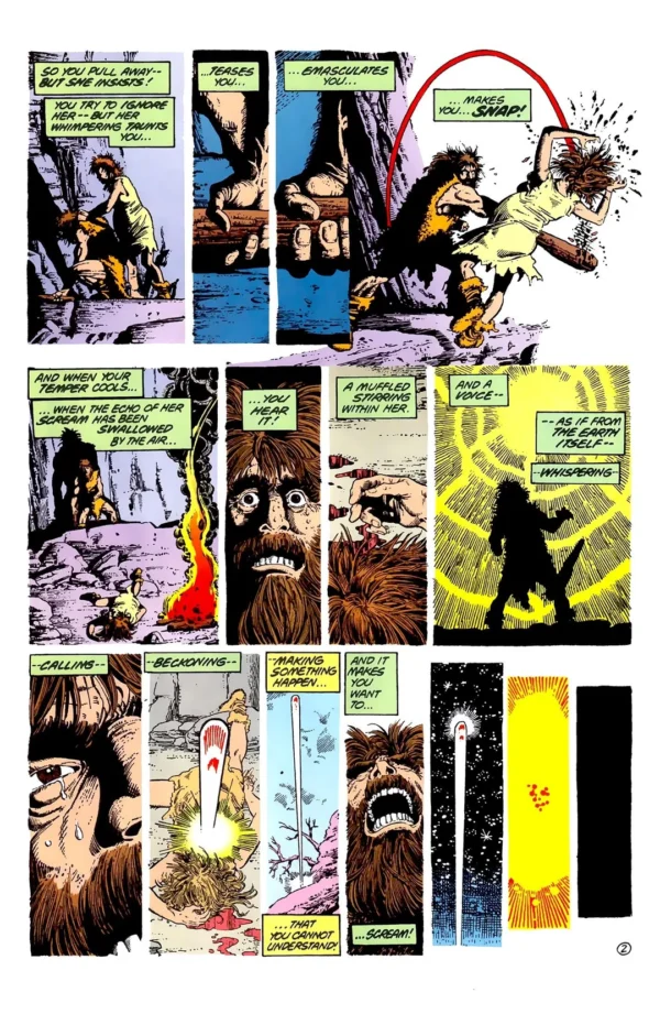 WONDER WOMAN DIOSE Y MORTALES DC CLASICOS MODERNOS - Imagen 4