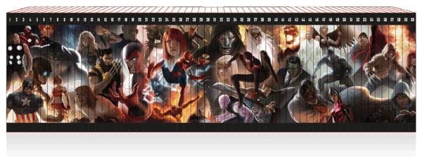 COLECCIÓN MARVEL ULTIMATE INTEGRAL 1 : SPIDERMAN PODER Y RESPONSABILIDAD - Imagen 2
