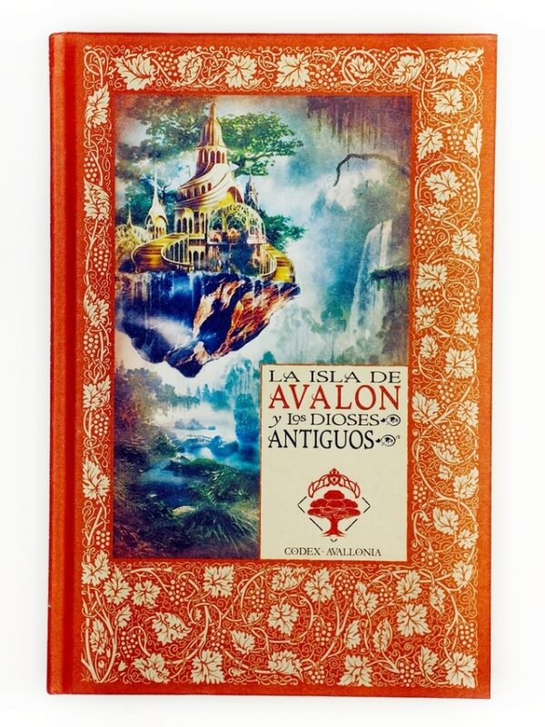 LOS MITOS DEL REY ARTURO 9 LA ISLA DE AVALON Y LOS DIOSES ANTIGUOS