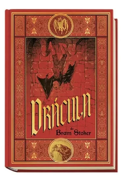 COLECCIÓN MAESTROS DEL FANTÁSTICO 2 DRÁCULA