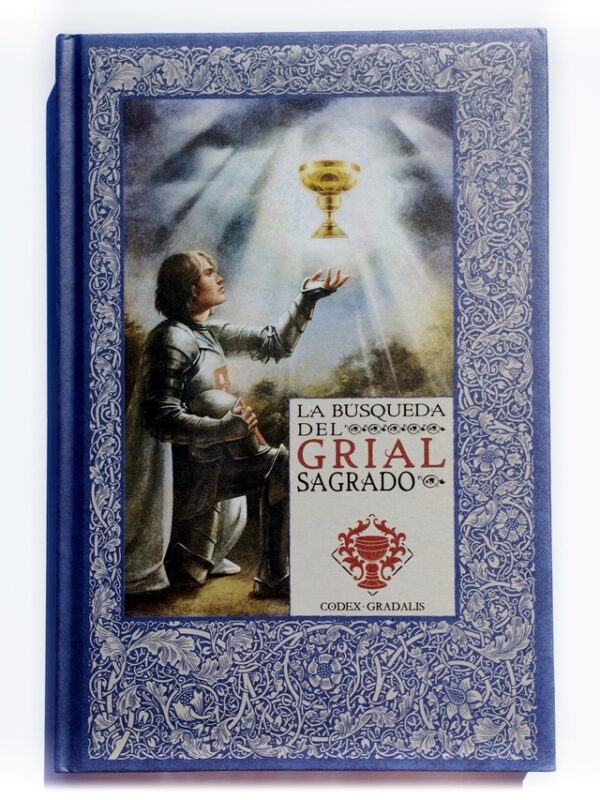 LOS MITOS DEL REY ARTURO 3 LA BUSQUEDA DEL GRIAL SAGRADO