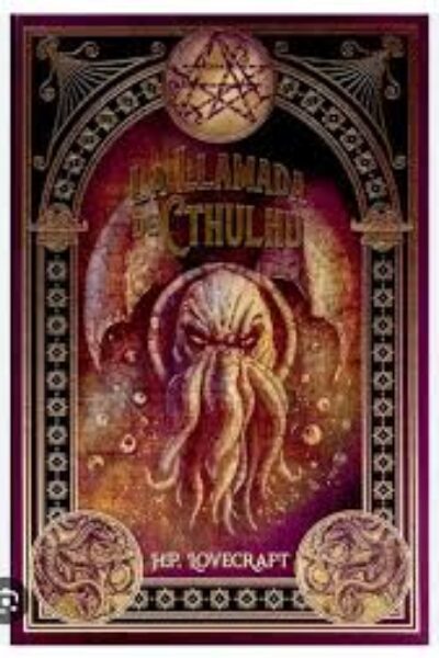 MAESTROS DEL FANTASTICO 15 LA LLAMADA DE CTHULHU
