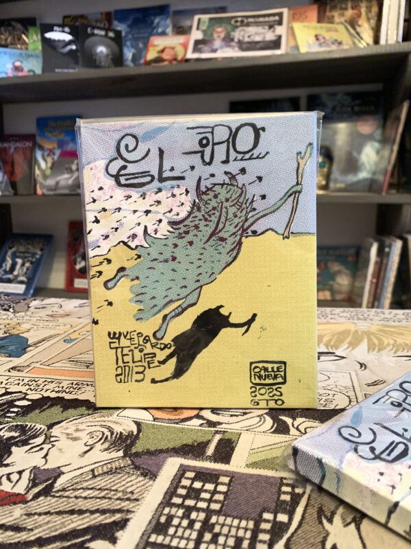 EL ORO - Imagen 4