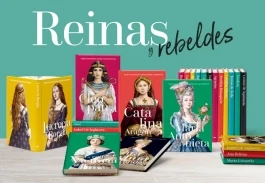 Colección Reinas y rebeldes 4 : Catalina la grande - Imagen 3