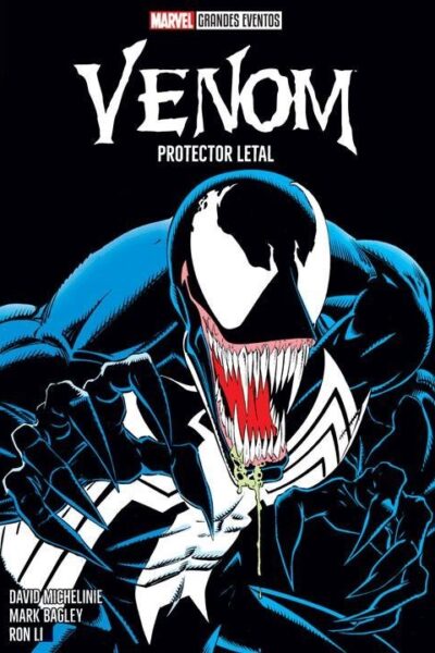 VENOM : PROTECTOR LETAL