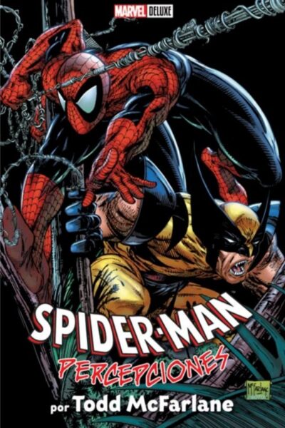 SPIDER-MAN : PERCEPCIONES