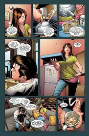 SPIDER-MAN : UN MOMENTO EN EL TIEMPO - Imagen 2