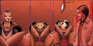 WE 3 DC BLACK LABEL - Imagen 2