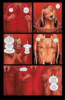 WE 3 DC BLACK LABEL - Imagen 3