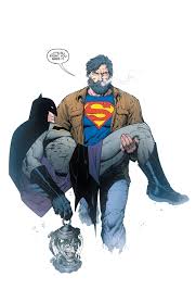 BATMAN LAST KNIGHT ON EARTH DC BLACK LABEL - Imagen 2