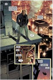 KING IN BLACK MARVEL DELUXE - Imagen 2