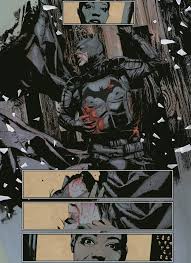 BATMAN EL IMPOSTOR DC DELUXE - Imagen 2