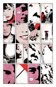 BATMAN EL IMPOSTOR DC DELUXE - Imagen 3