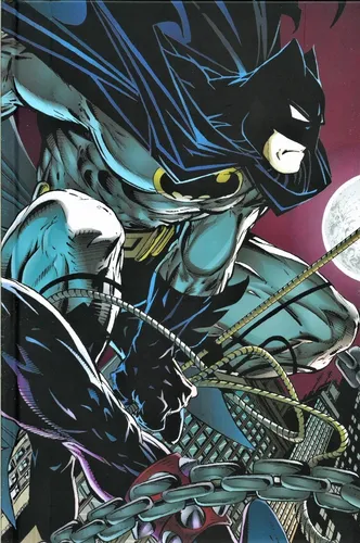 BATMAN SPAWN LA COLECCIÓN CLÁSICA DELUXE - Imagen 3