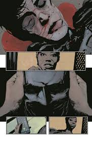 BATMAN EL IMPOSTOR DC DELUXE - Imagen 4
