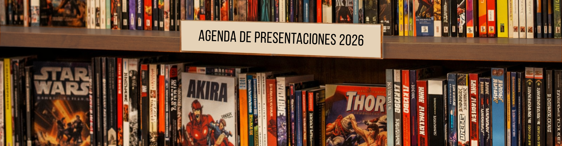 Catalonia Comics 2026: Presentaciones, Lecturas y Comunidad — El Año que No Te Querrás Perder