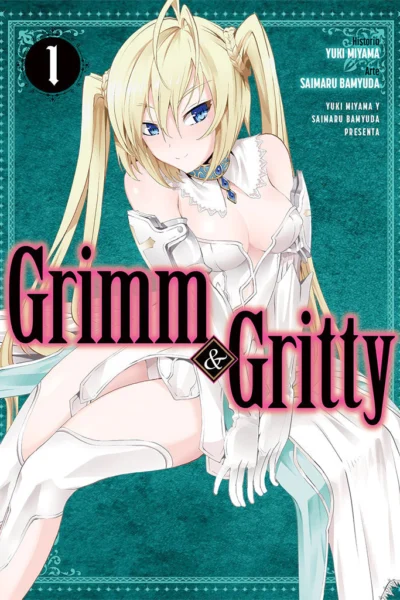 Grimm & Gritty 1