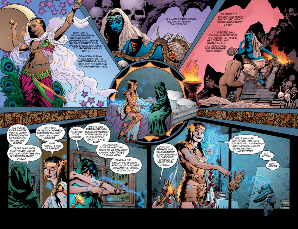 Promethea Volumen 2 - Imagen 3