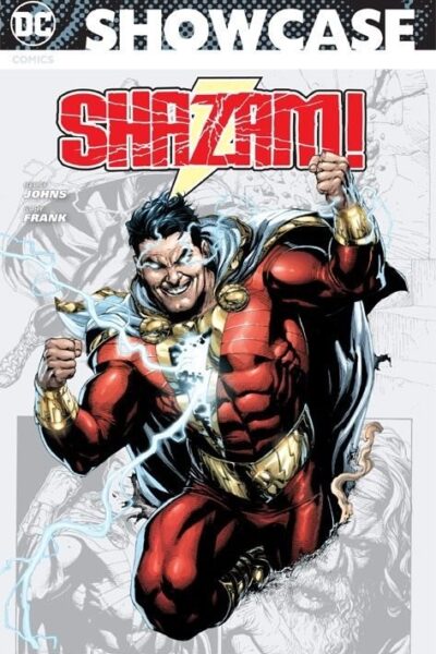 Shazam