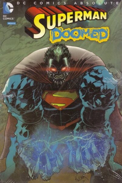 Superman Doommed