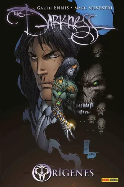 The Darkness : Orígenes