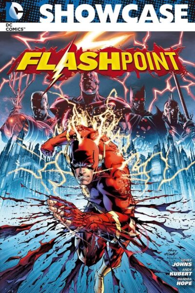 Flashpoint