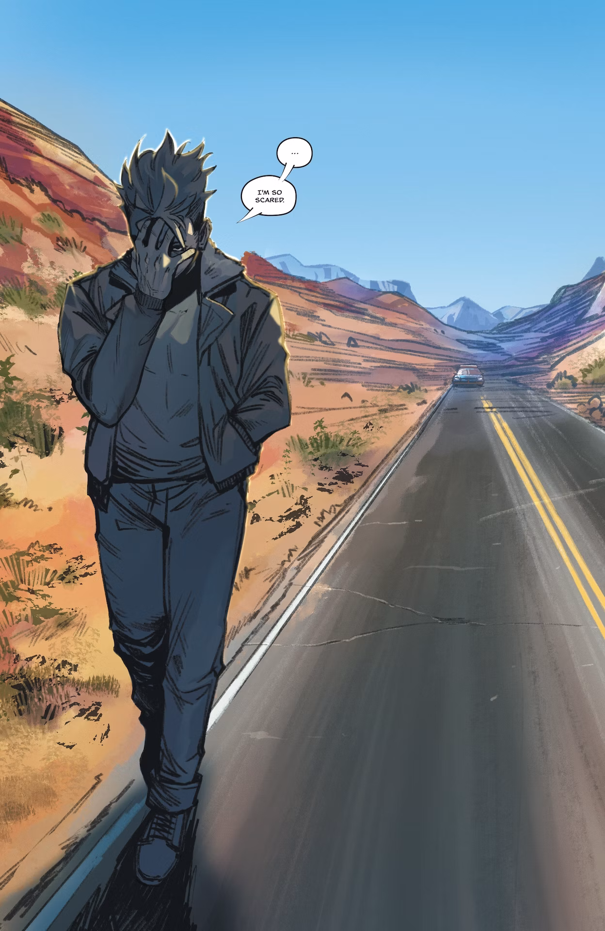 Absolute Green Lantern 1 - Imagen 3