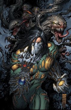 The Darkness : Orígenes - Imagen 3