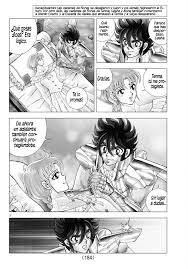 Saint Seiya Next Dimension : El mito de Hades 4 - Imagen 2