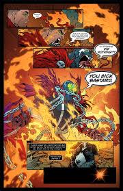 Spawn Resurrección Portada A - Imagen 4