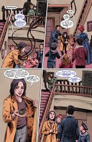 The Dollhouse Family - Imagen 2
