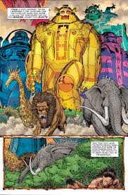 Eternals - Imagen 2