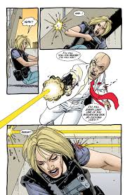 Preacher Libro 2 DC Black label - Imagen 3