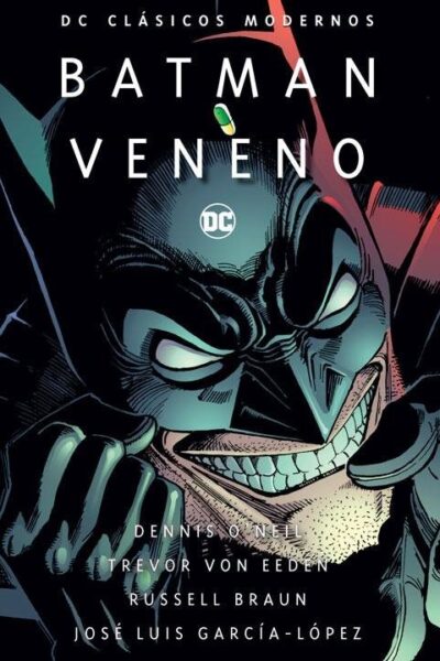 Batman : Veneno