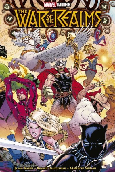 The War of the Realms