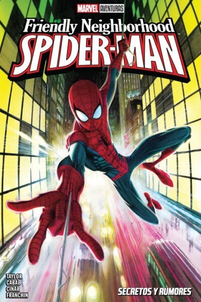 Friendly Neighborhood Spider-Man : Secretos y rumores